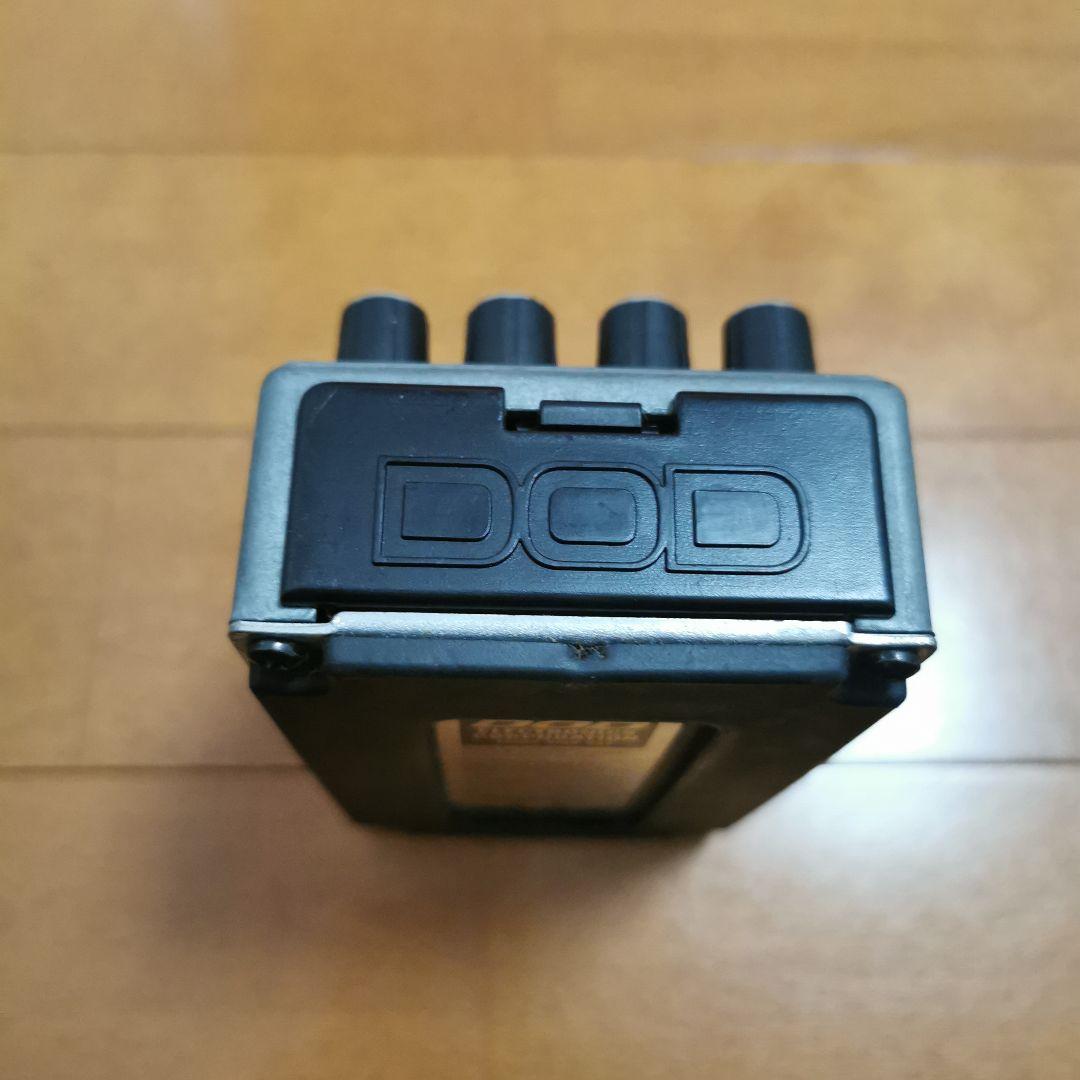DOD FX70C CORROSIONディストーションBUZZBOX