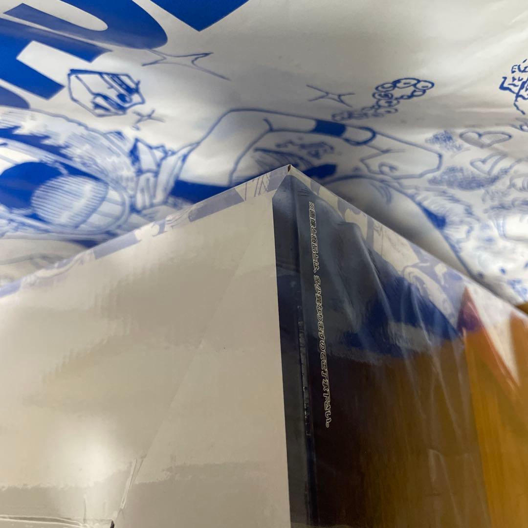 一番くじ ワンピース ベースショップ フルカラーフィギュア賞