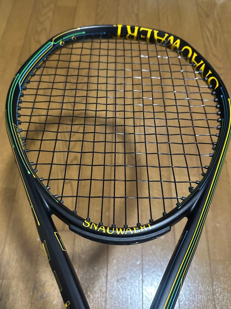 スノワートビタス 100R FF VITAS 現行モデル　G2