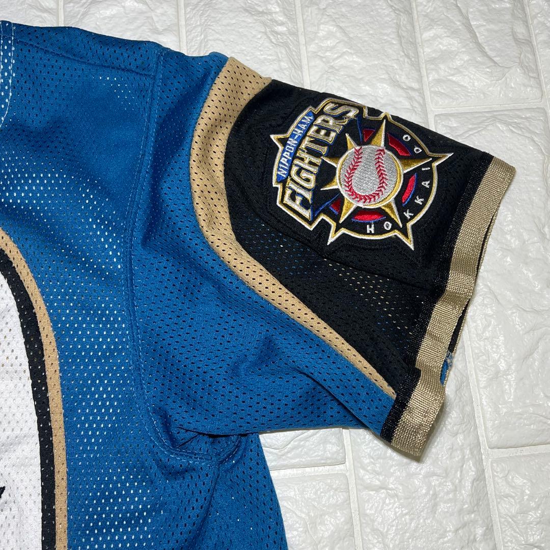 西川遥輝　ユニフォーム　背番号7 サイズS