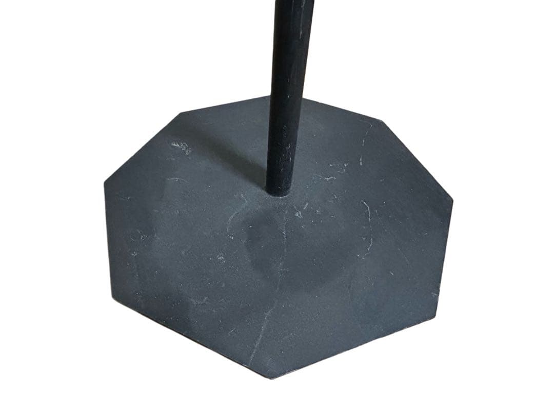 60s ビンテージ アンティーク アイアン サークルラック 店舗什器 ハンガー