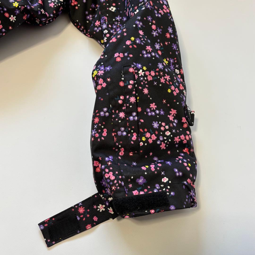 新品 ポンタペス スノーボードウェア セットアップ TSサイズ スキーウェア