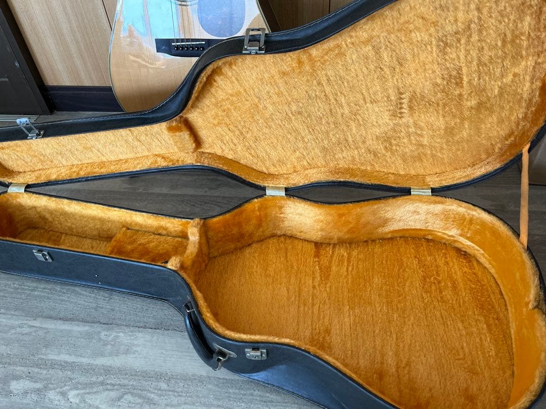 【ブゼンのこうちゃん様】S.yairi YD-30/N アコースティックギター