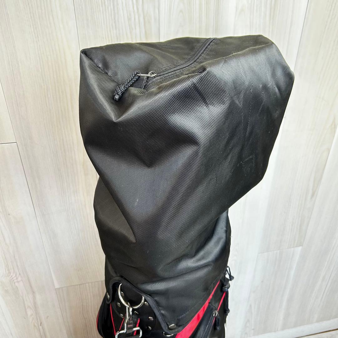 【メンズ右】ミズノ ゼファー　SR メンズゴルフセット　初心者　14本セット