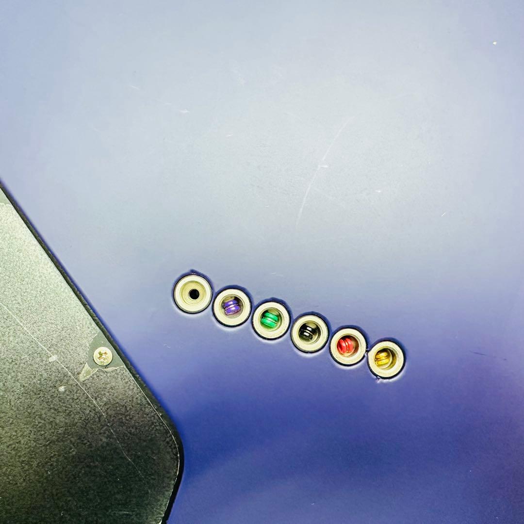 EDWARDS エレキギター