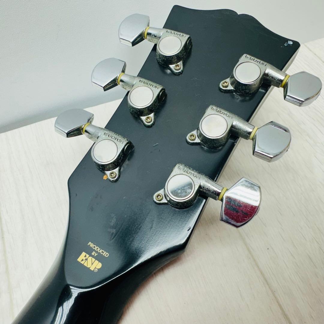 EDWARDS エレキギター