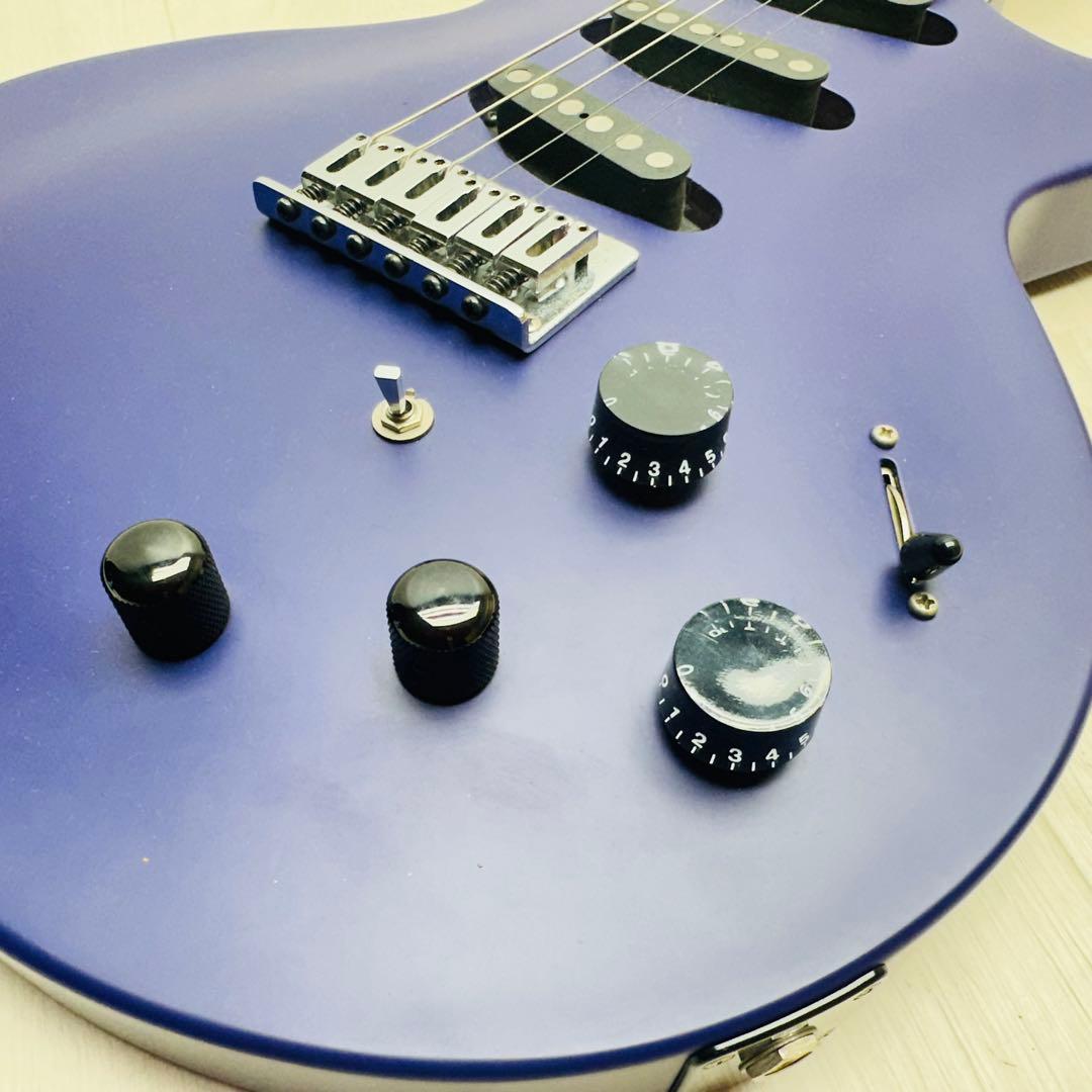 EDWARDS エレキギター