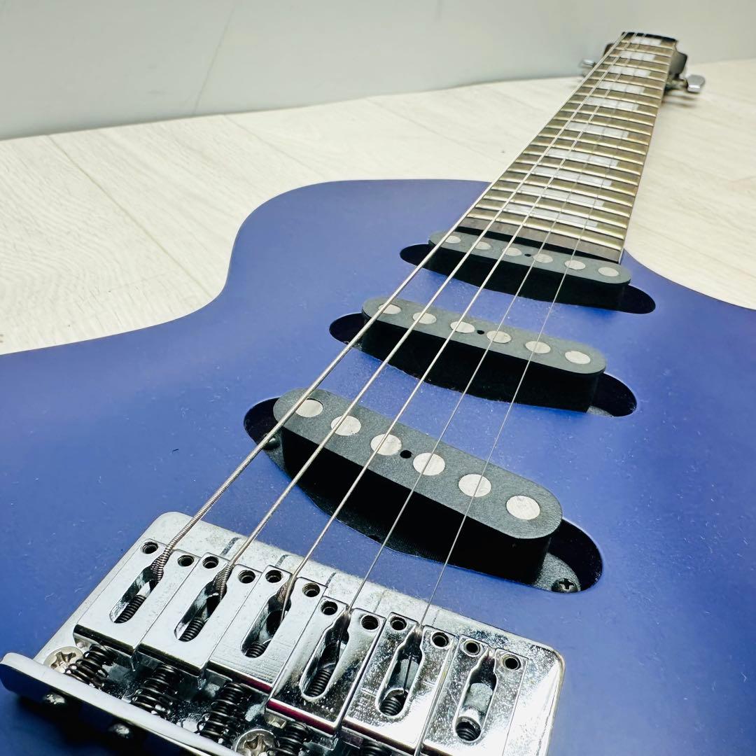 EDWARDS エレキギター