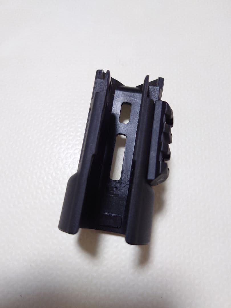 Kホビー オリジナル MAGPUL SL HAND GUARD 風 MP5K用
