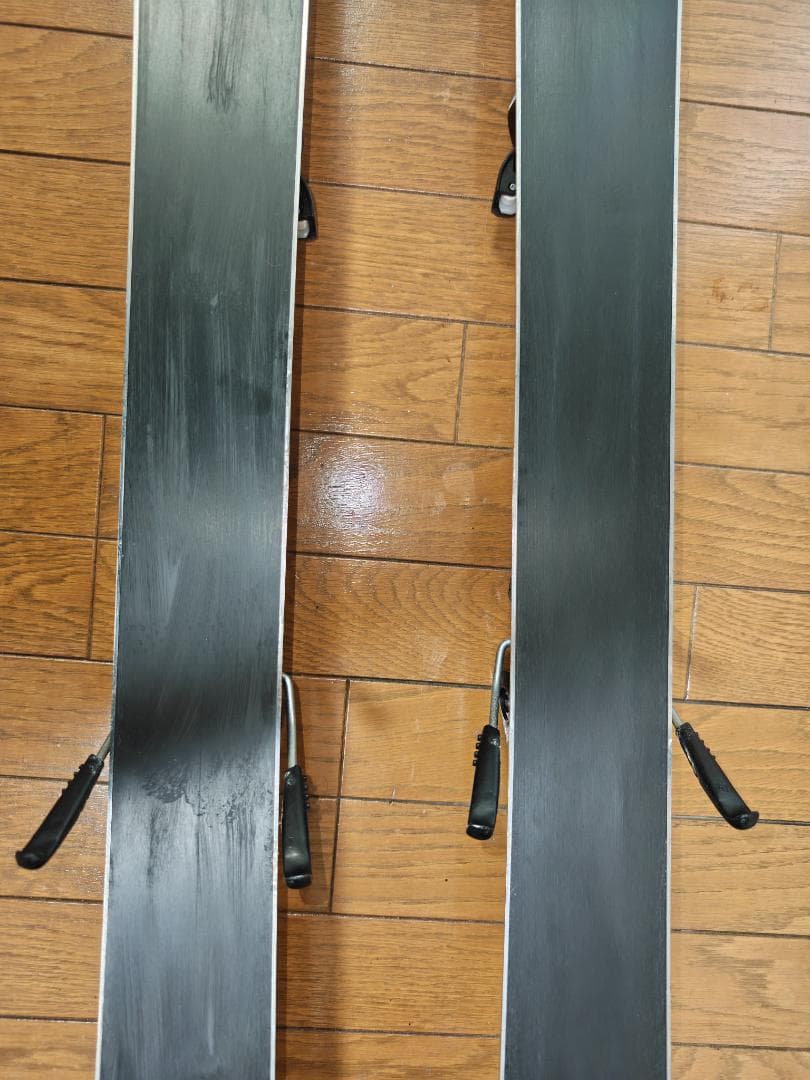 elan AMPHIBIO 78 EL11ビンディング