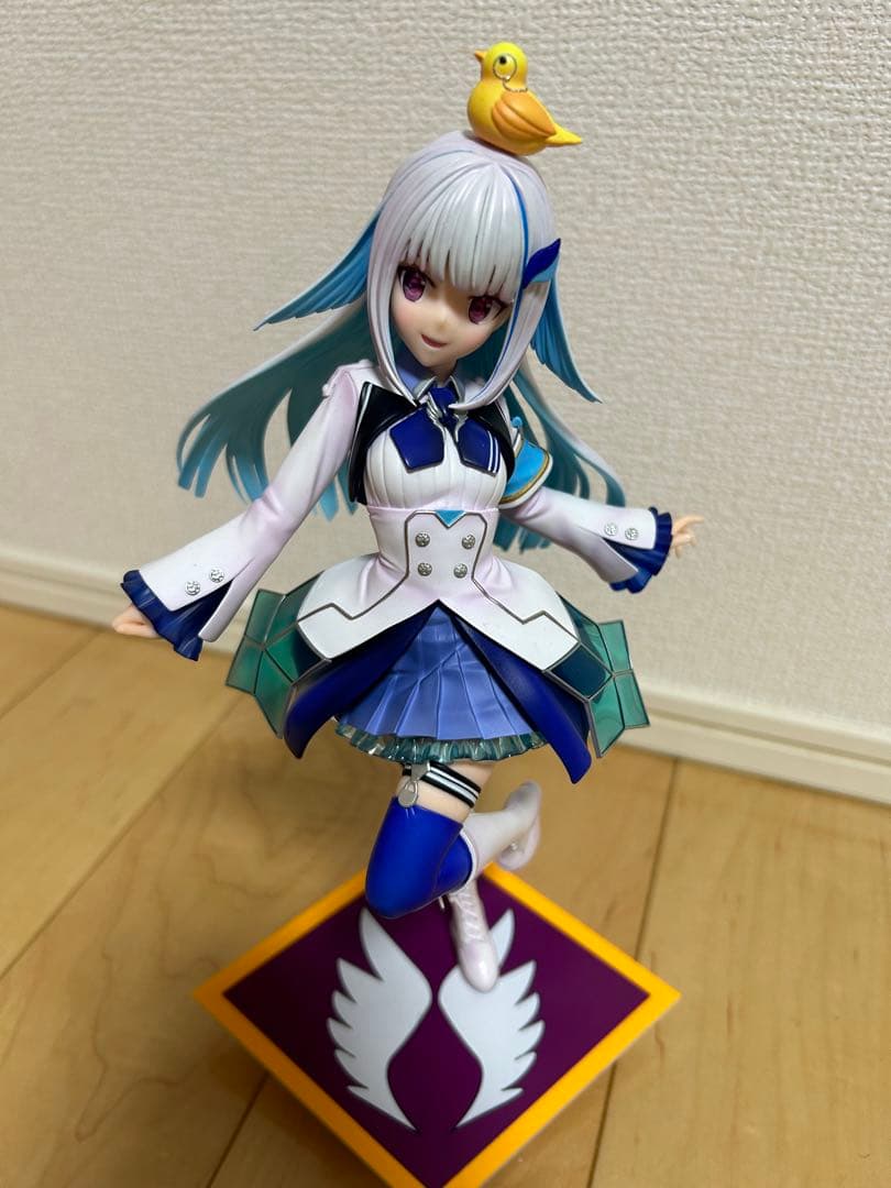 にじさんじ リゼ・ヘルエスタ フィギュア