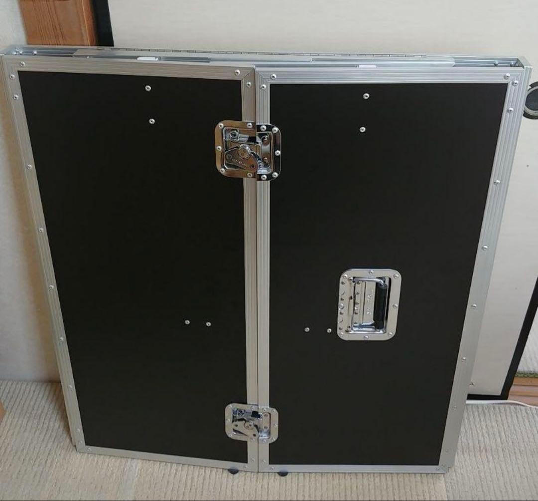 DJテーブル　折り畳み ODYSSEY 【FZF5437T】 ポータブル　ブース