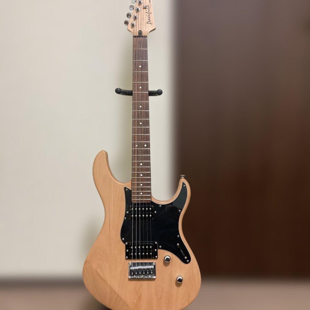 最終処分価格！Yamahaパシフィカ120ｈ アルダーウッド