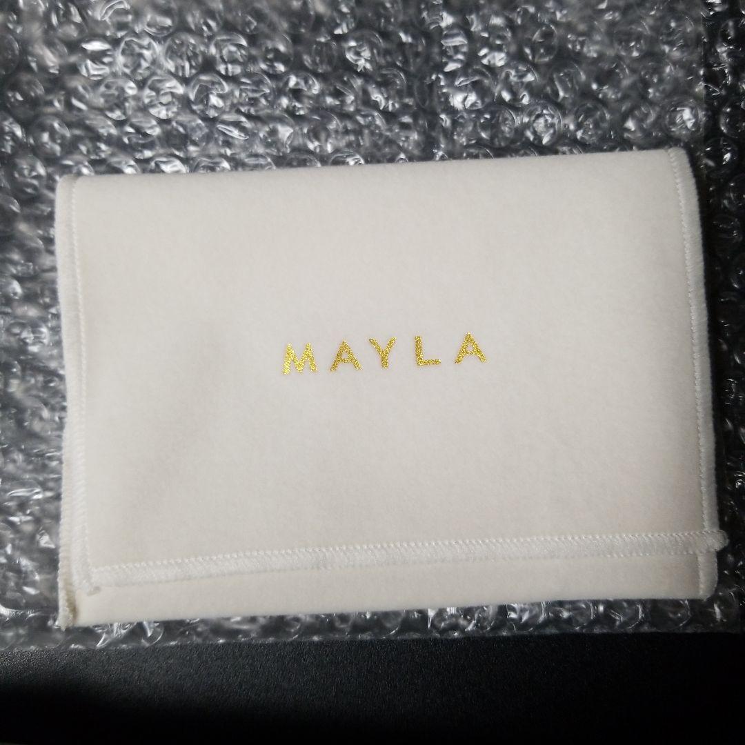 ツルネ MAYLA　アイコニック ヘアオブジェ マジェステ ＋ 簪 　藤原 愁