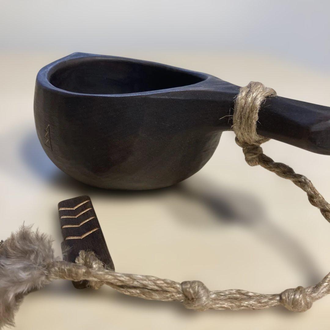 【新品】ソウルオブシベリア #1 No.4801 ククサ