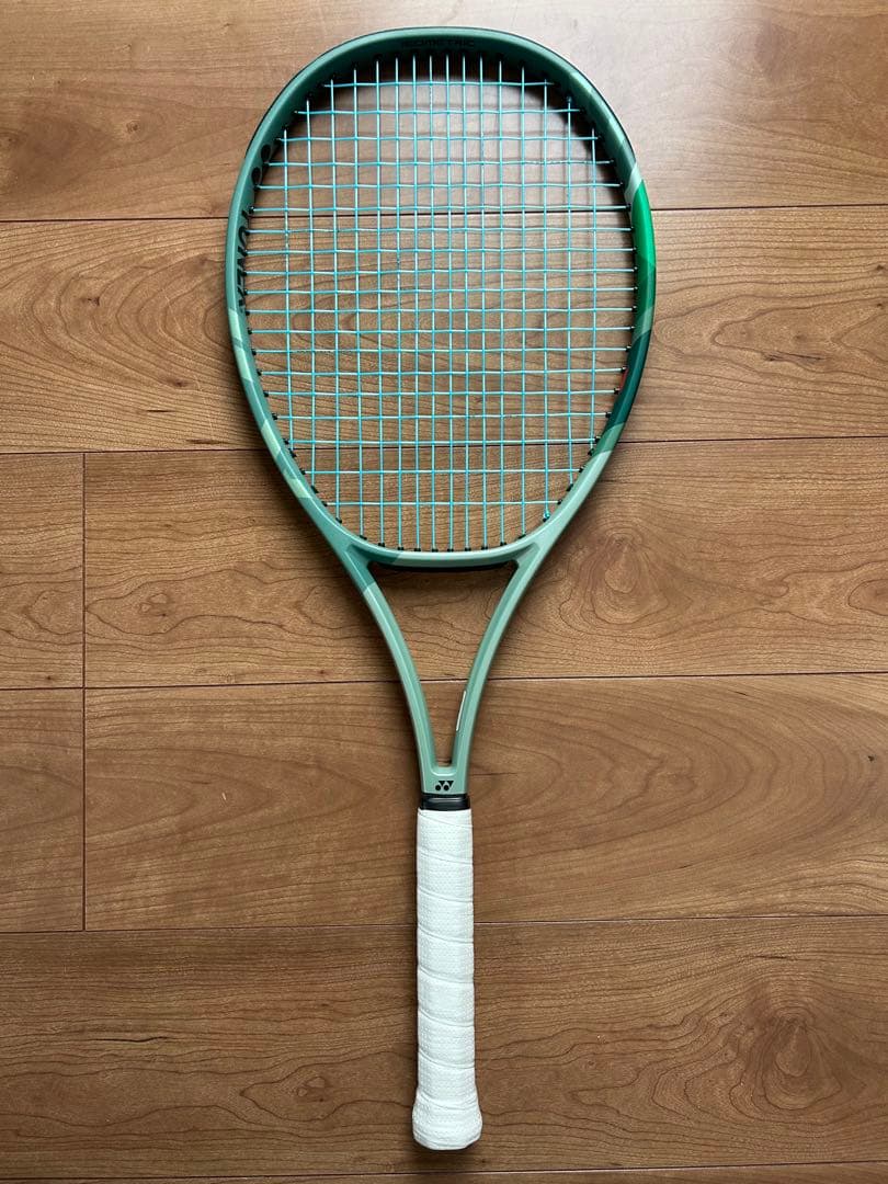 スペック計測済 YONEX Percept 100L G1