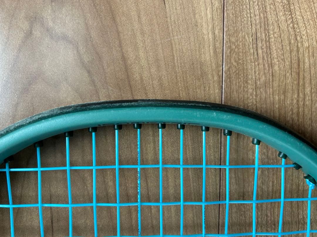 スペック計測済 YONEX Percept 100L G1