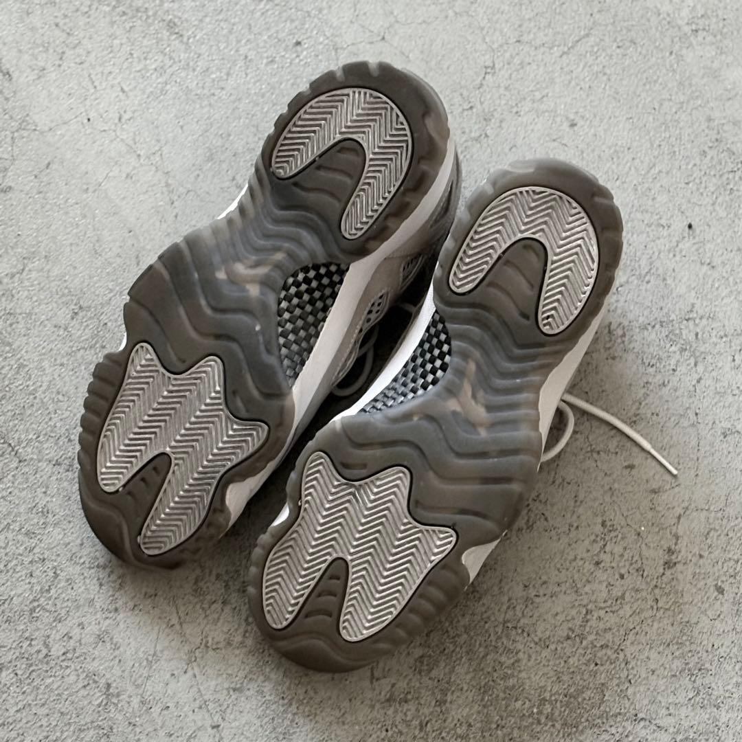 美品！　NIKE Air Jordan 11 retro LOW IE