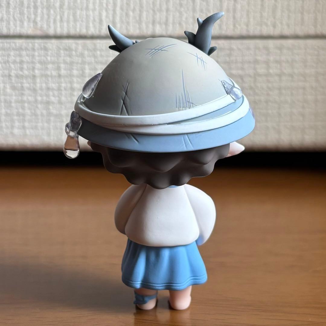 MIMI Heyone TOPTOY 新国風桃花縁季