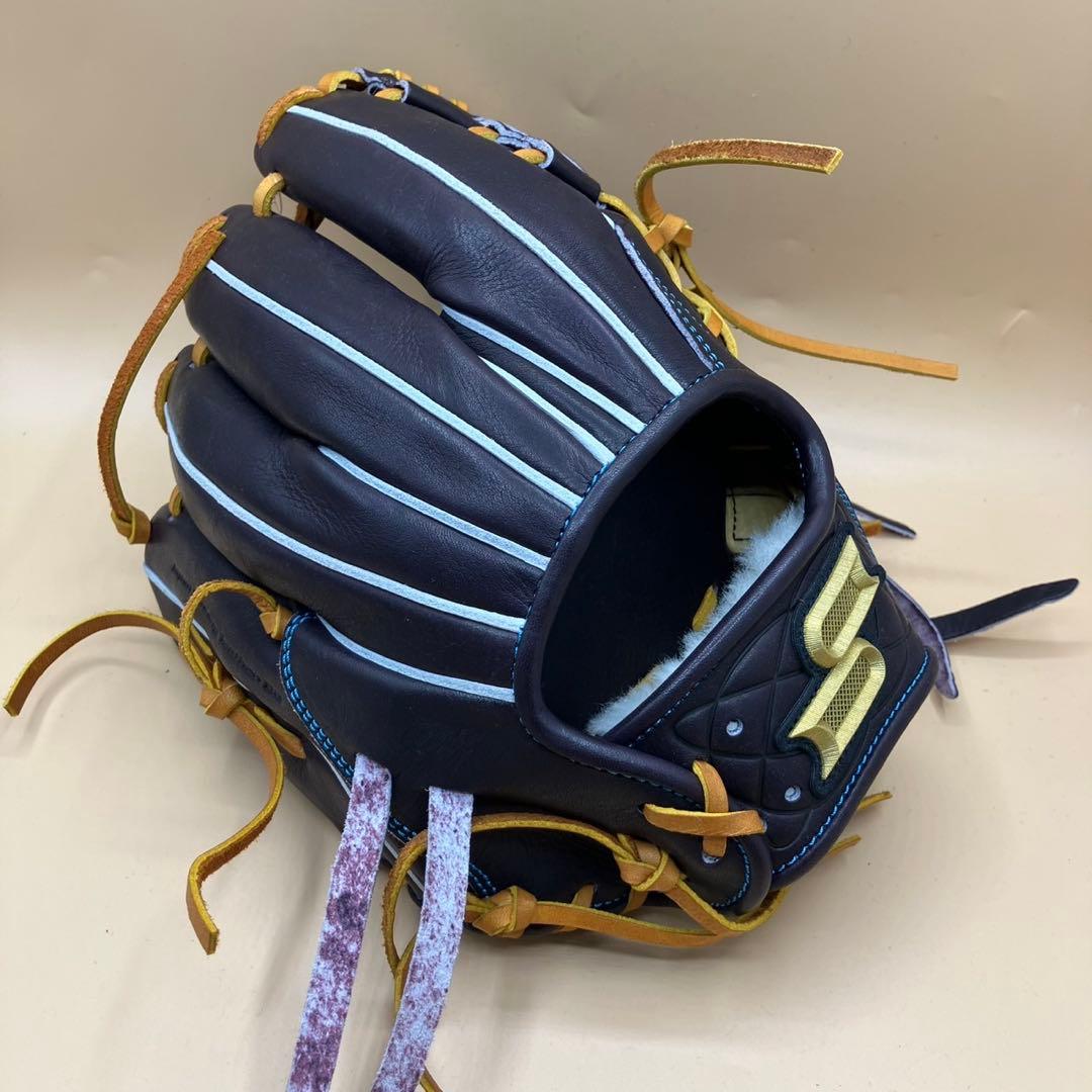 【栄 SAKAE】SSK 硬式 内野手用 グローブ PEKZ34525 新品