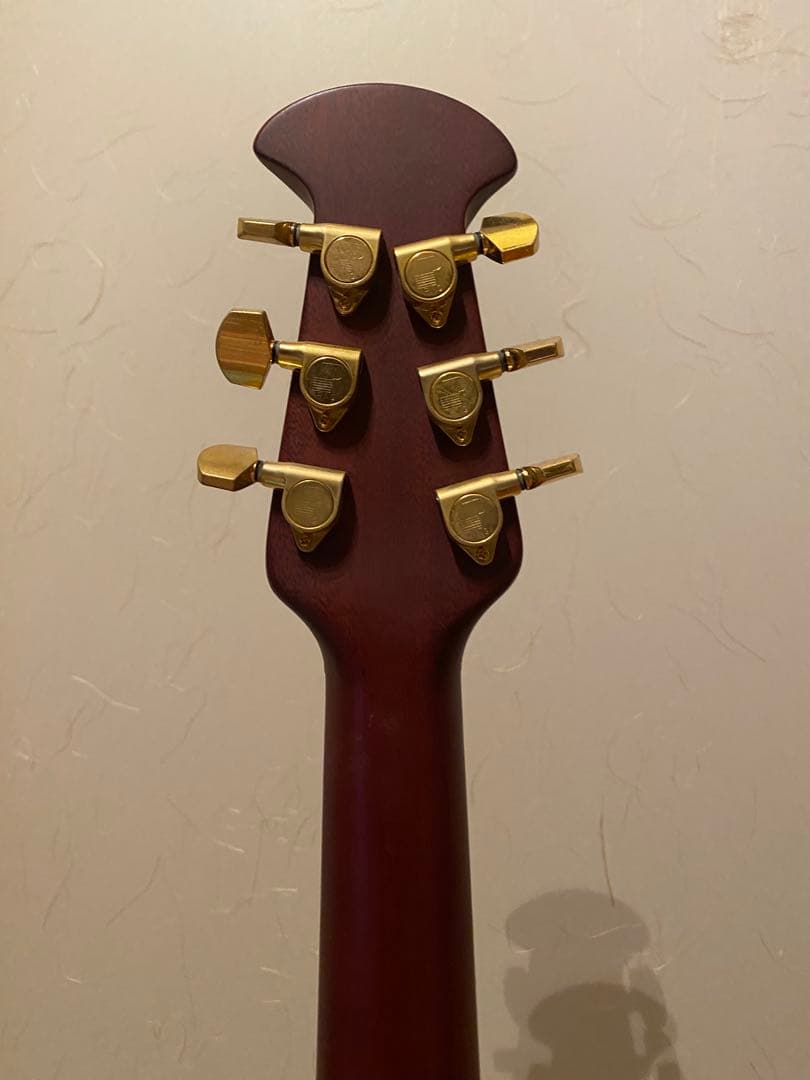 Ovation オベーション CC257 Celebrity Delux