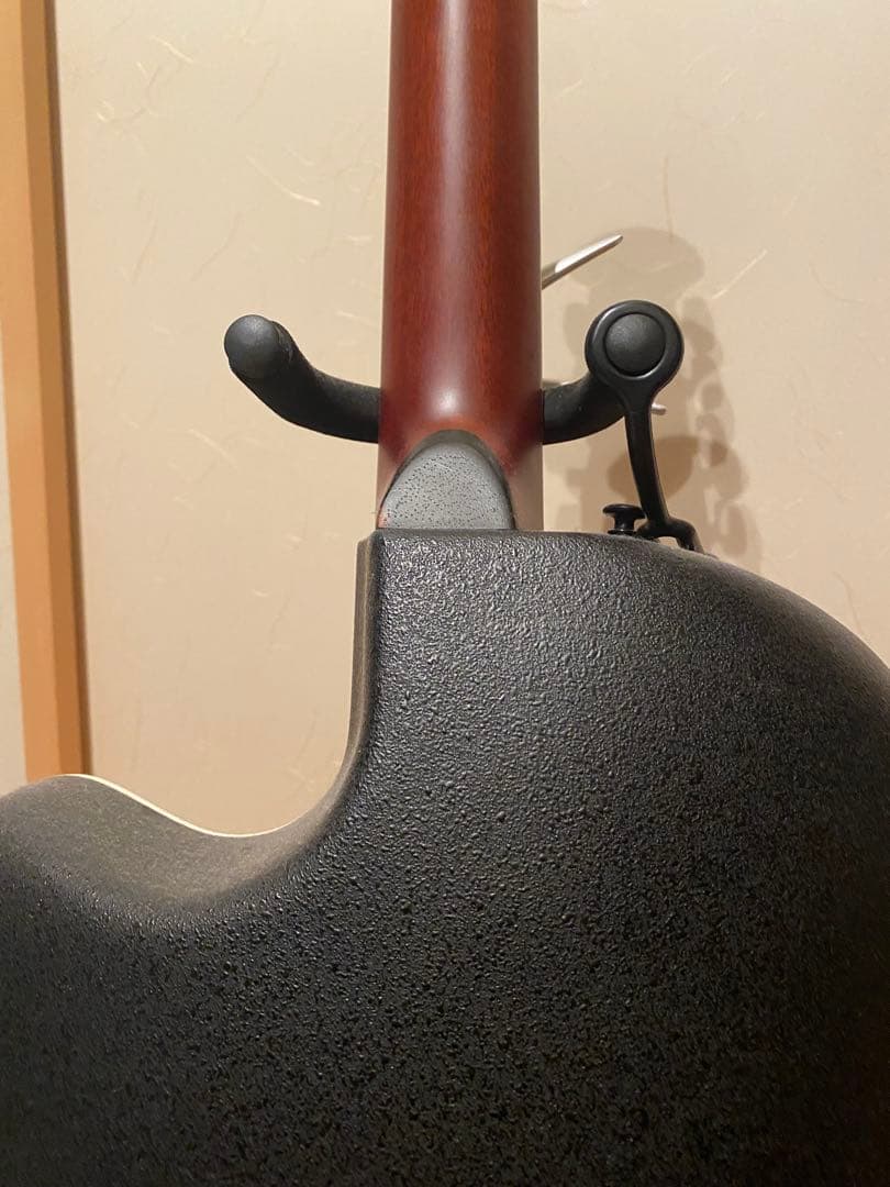 Ovation オベーション CC257 Celebrity Delux