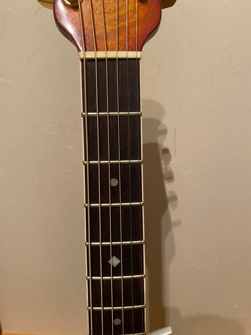 Ovation オベーション CC257 Celebrity Delux
