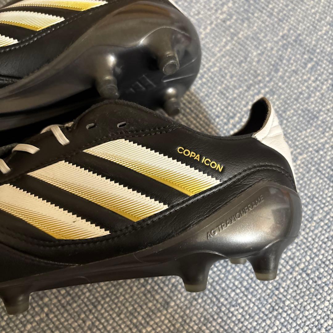 アディダス COPA ICON 2 FG/AG