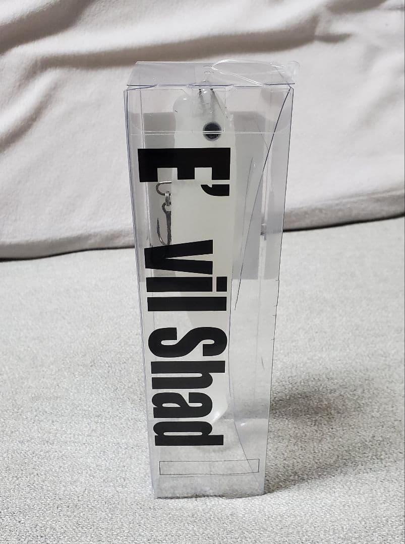 ファイナルウエポン　ファイナルウェポン　イービルシャッド2セット