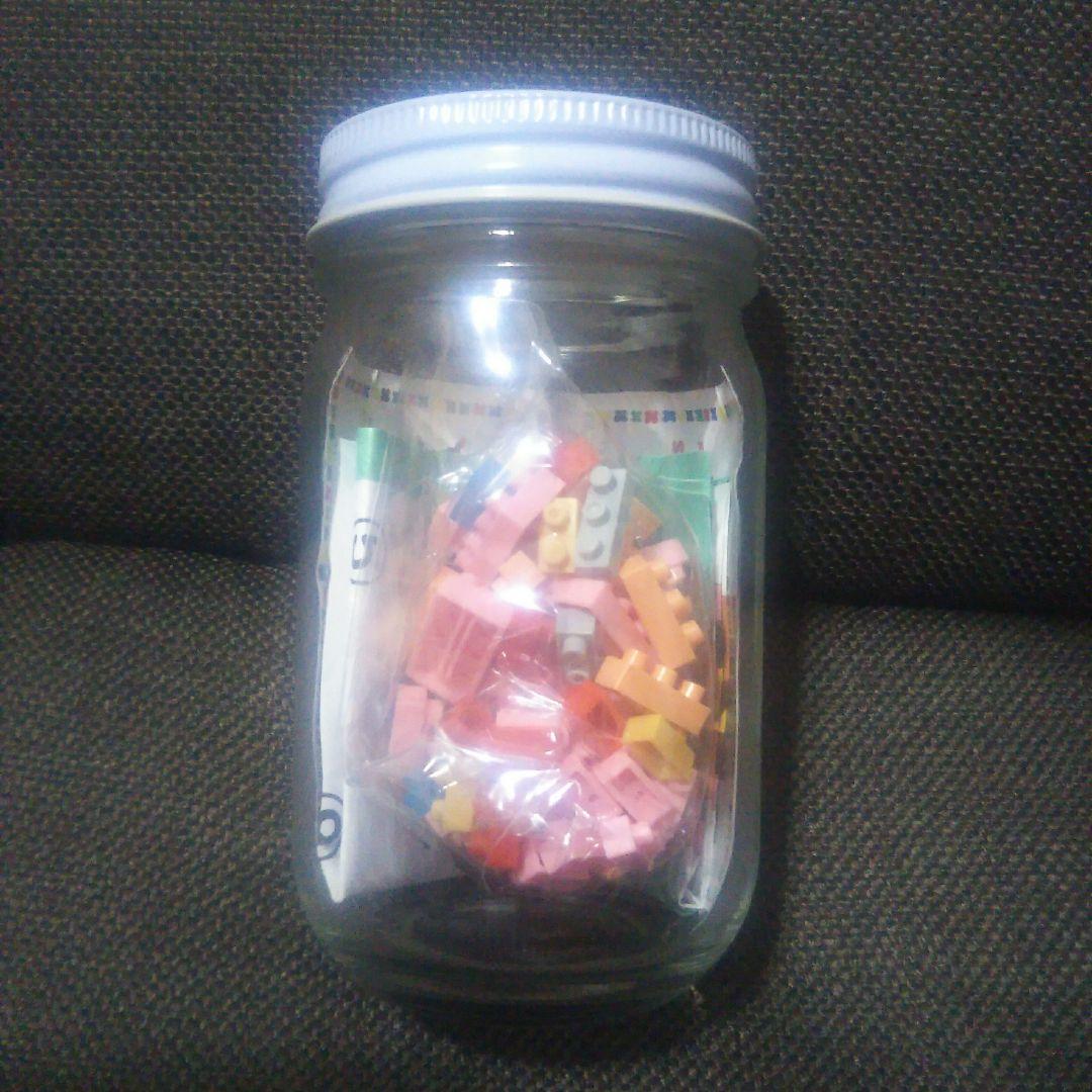 カワダ nanoblock ジンタイモケイ（超希少・限定モデル）