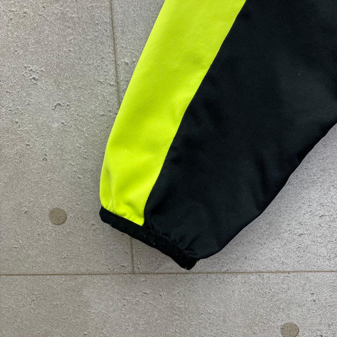 デサント Move Sport ムーブスポーツ トレーニングジャケット 黒