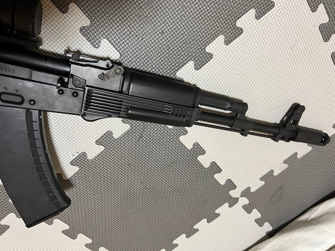 東京マルイ　AK74MN次世代電動ガン