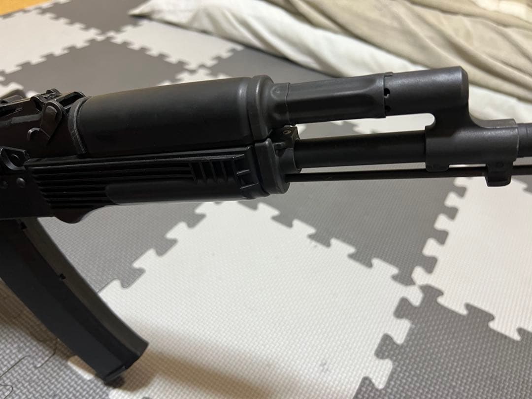 東京マルイ　AK74MN次世代電動ガン