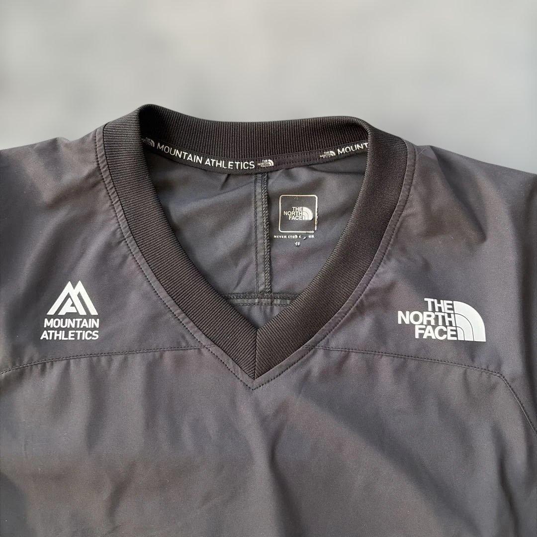 THE NORTH FACE　エニータイムウィンドピステ XLメンズサイズ　XL