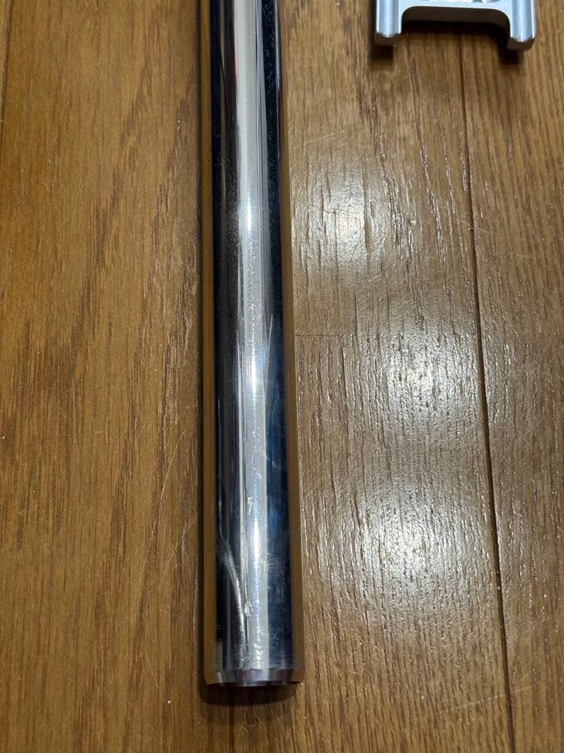 パーツ PAUL tall and handsome seatpost 27.2