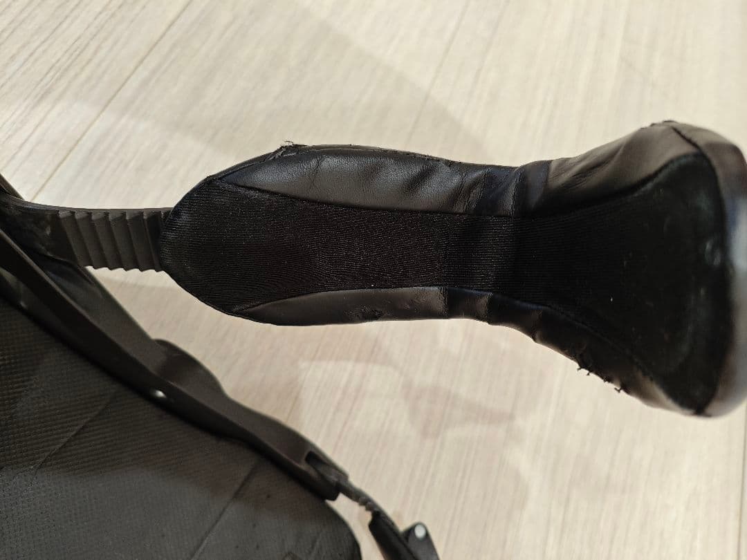 NOW ipo Mスノーボードビンディング バインディング