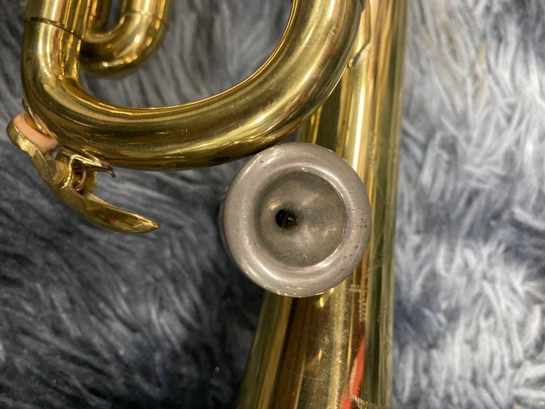 TAICOH タイコー student N-200 トランペット ケース付き