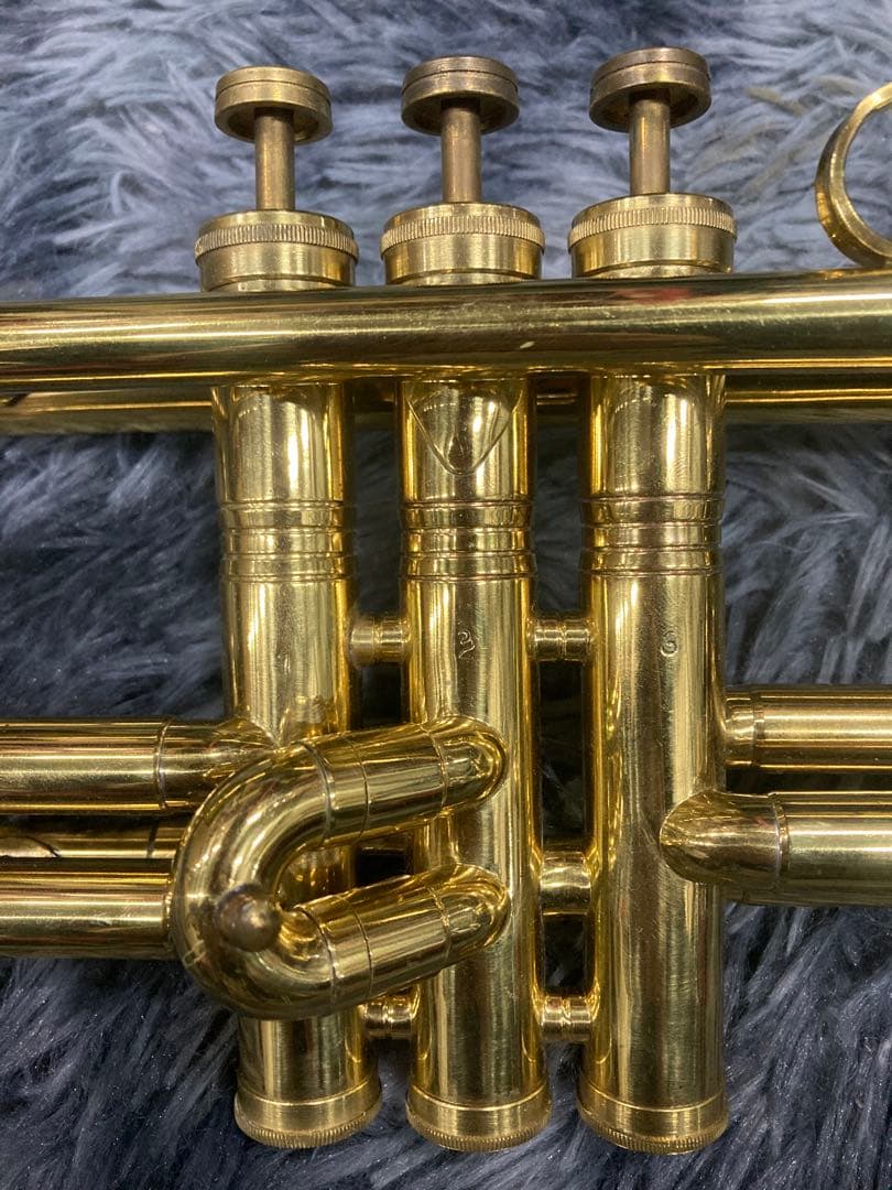 TAICOH タイコー student N-200 トランペット ケース付き