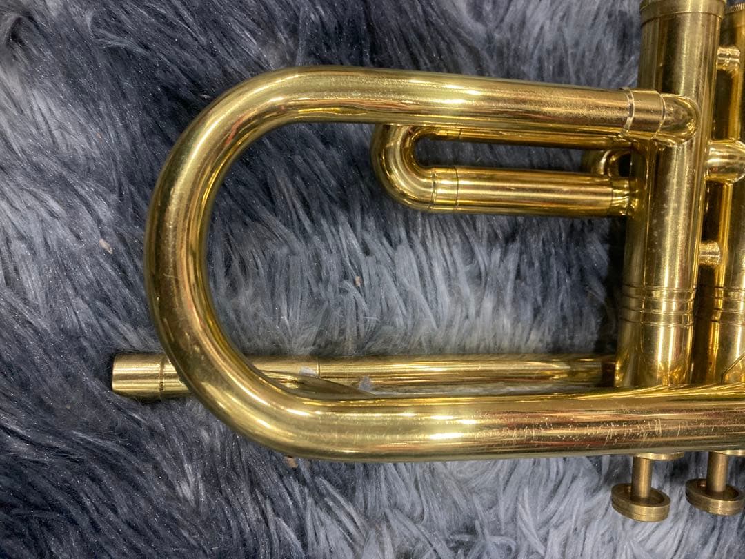 TAICOH タイコー student N-200 トランペット ケース付き