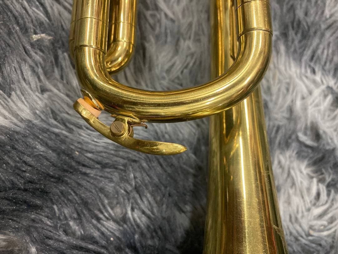 TAICOH タイコー student N-200 トランペット ケース付き