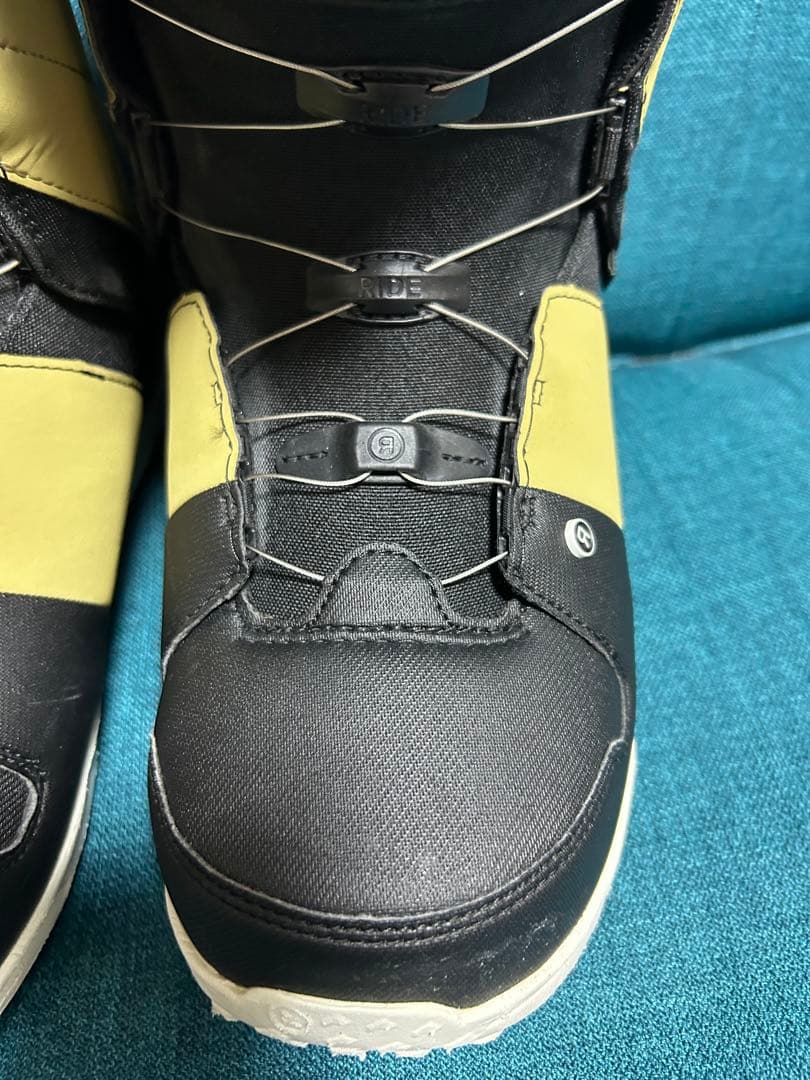 ride anthem ライドアンセム　26.5