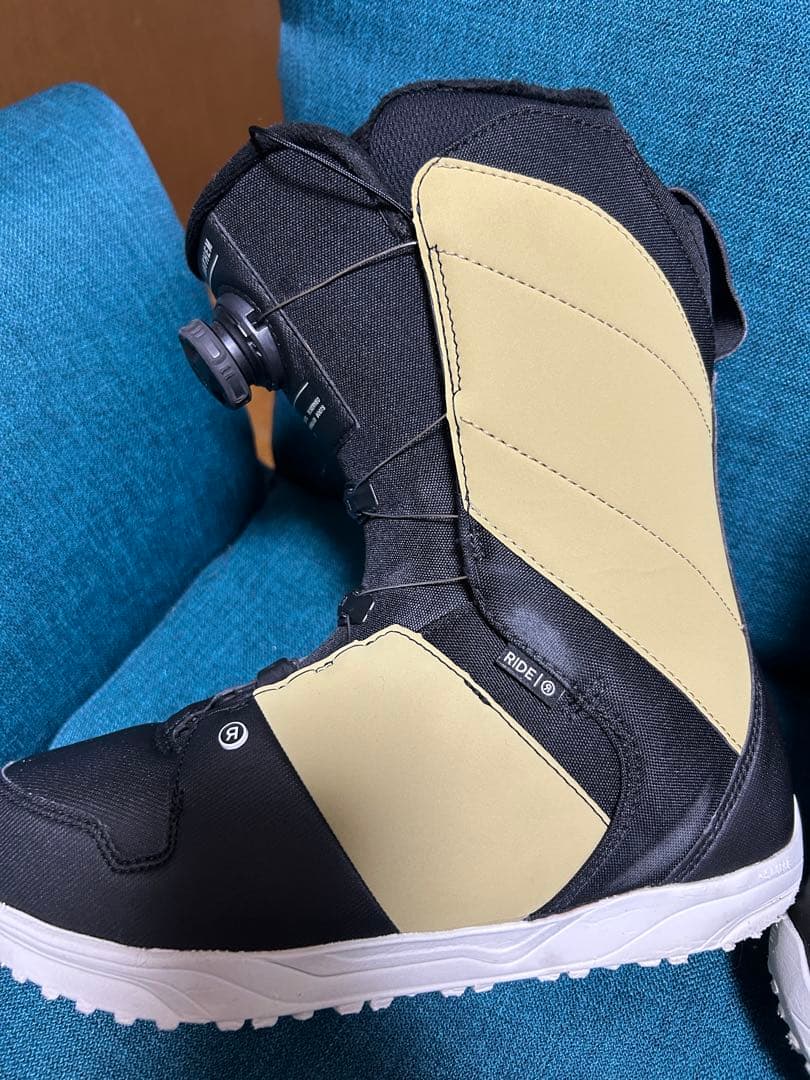 ride anthem ライドアンセム　26.5