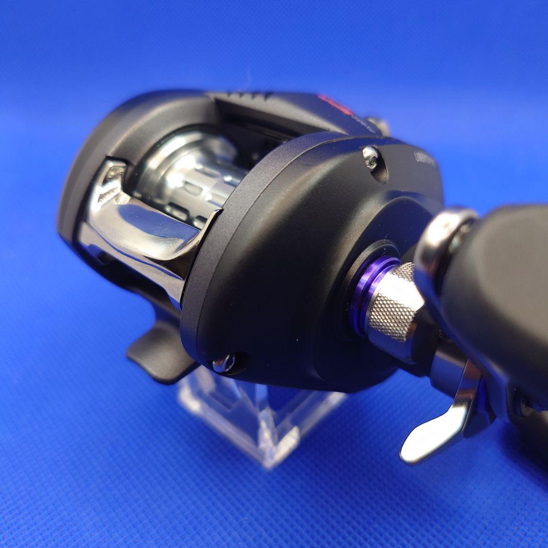 ダイワリベルトピクシー LIBERTO PX68R SPR