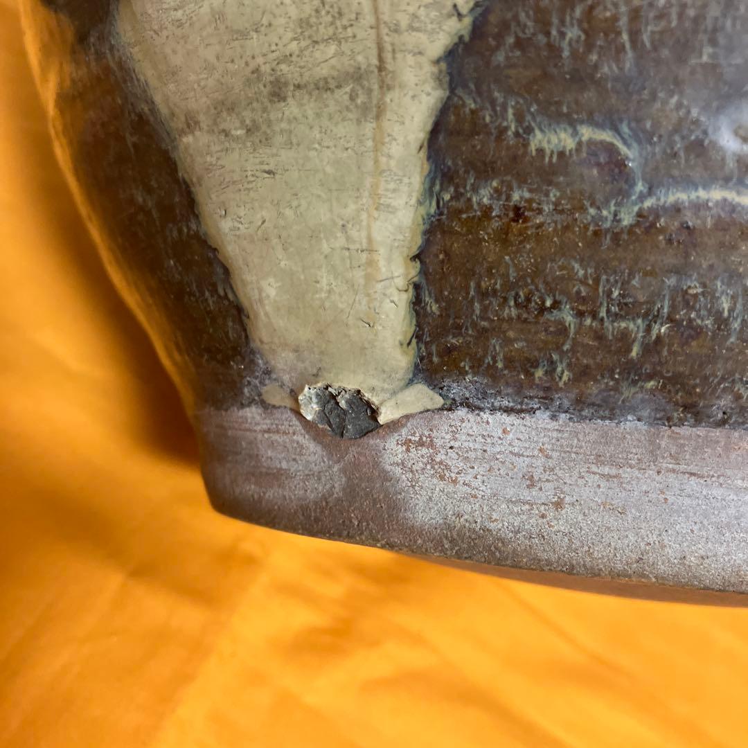 古壺　古美術　★