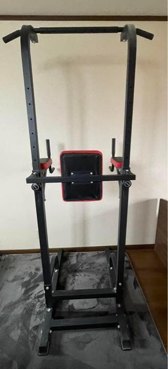 FITMATE 懸垂マシン ぶら下がり健康器 チンニング 送料込み 引き取り可能