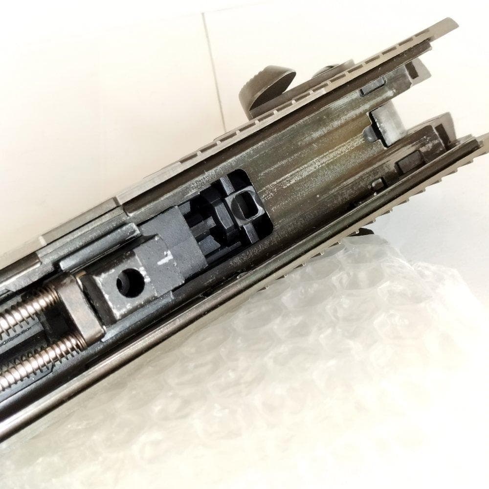 ★ スライド＆アウターセット ★　マルイ デザートイーグル用 パーツ ★