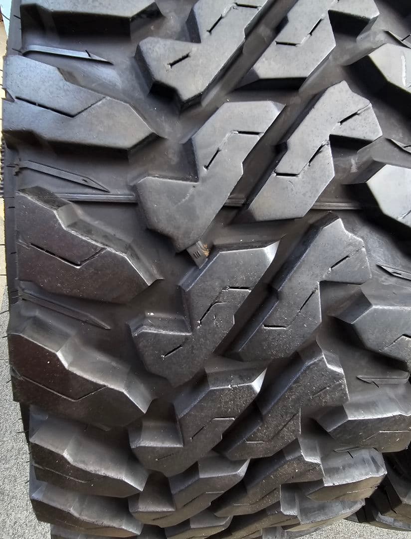 WORK CRAG T-GRABIC 17インチアルミホイール ヨコハマ ジオラ