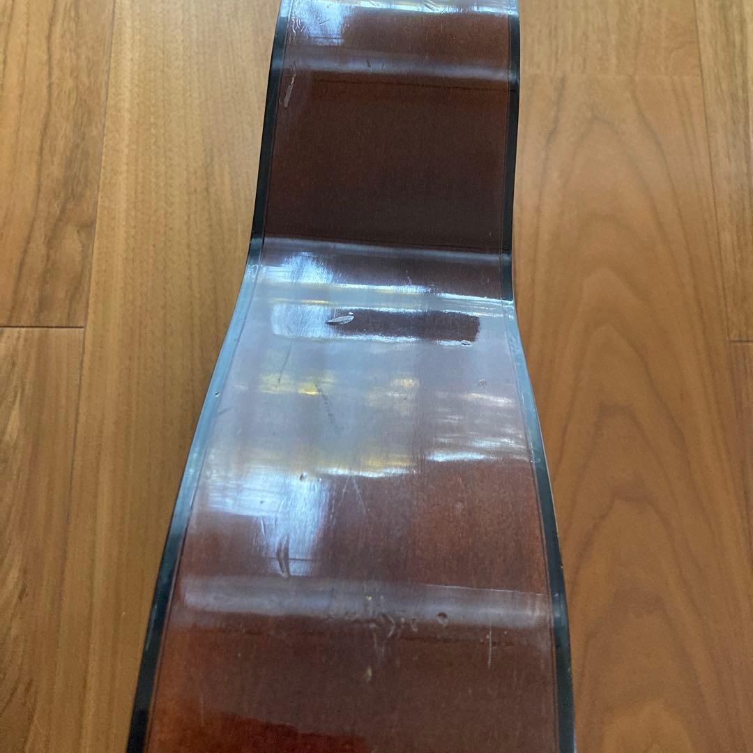 ヤマハ　ギター　G-120