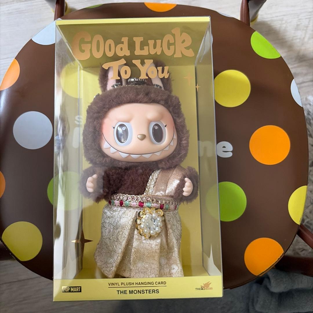 らぶぶ　タイ限定