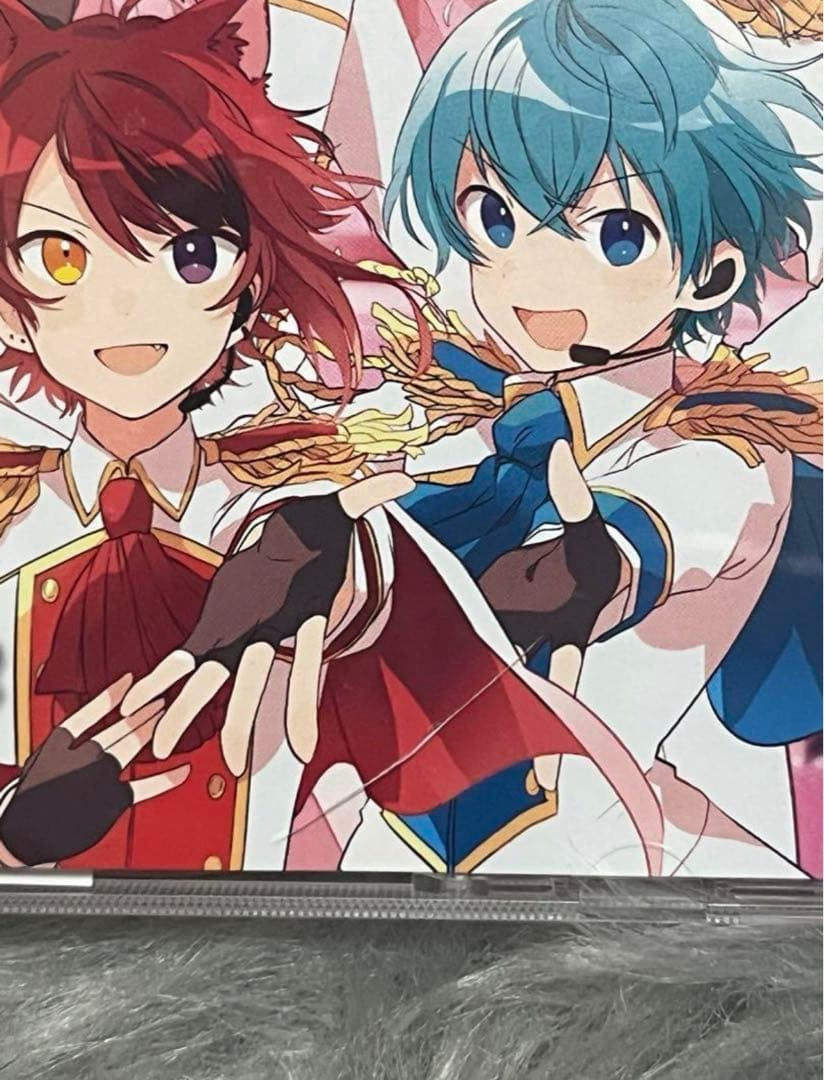 すとぷり　グッズ　まとめ売り　CD訳あり　莉犬　ころん　さとみ　ジェル　ななもり